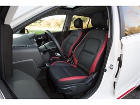 All-new Kia Picanto GT Line