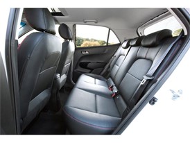 All-new Kia Picanto GT Line