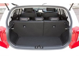 All-new Kia Picanto GT Line