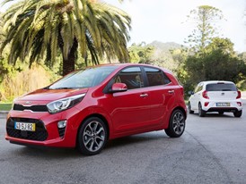 All-new Kia Picanto