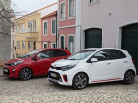 All-new Kia Picanto