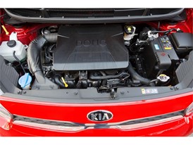 All-new Kia Picanto