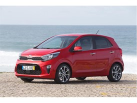 All-new Kia Picanto