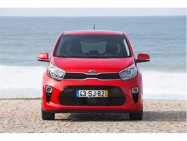 All-new Kia Picanto