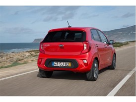 All-new Kia Picanto