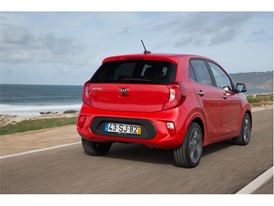 All-new Kia Picanto
