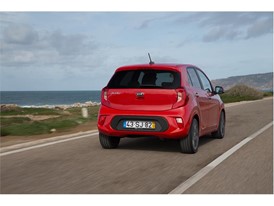 All-new Kia Picanto