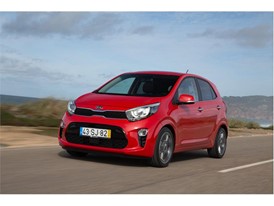 All-new Kia Picanto