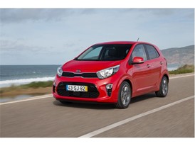 All-new Kia Picanto