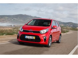 All-new Kia Picanto