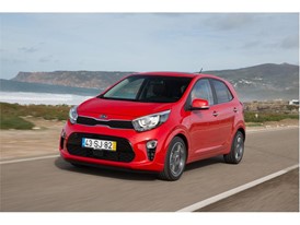 All-new Kia Picanto