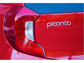 All-new Kia Picanto