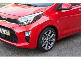 All-new Kia Picanto