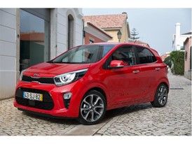All-new Kia Picanto