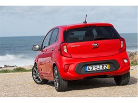 All-new Kia Picanto