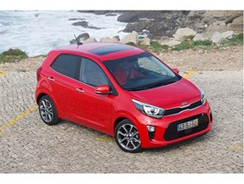 All-new Kia Picanto