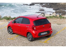 All-new Kia Picanto