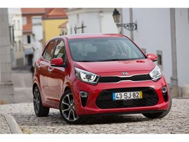 All-new Kia Picanto