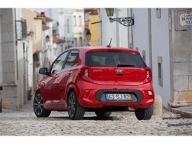 All-new Kia Picanto
