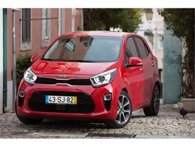 All-new Kia Picanto