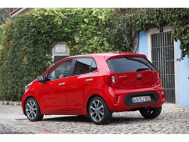All-new Kia Picanto