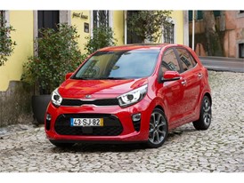 All-new Kia Picanto