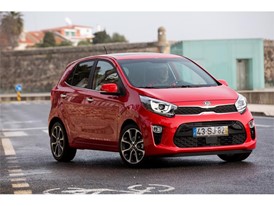 All-new Kia Picanto