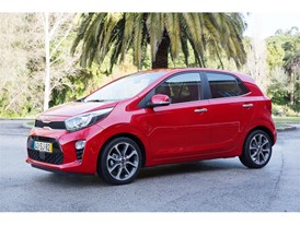 All-new Kia Picanto