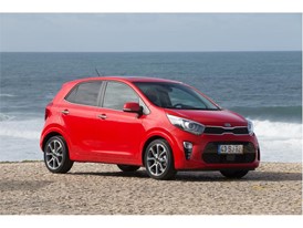 All-new Kia Picanto