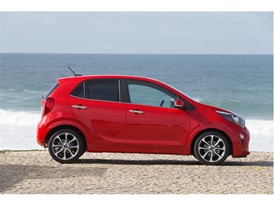 All-new Kia Picanto