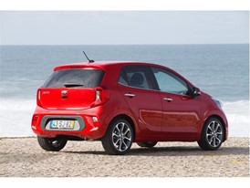All-new Kia Picanto