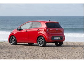 All-new Kia Picanto