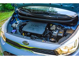 All-new Kia Picanto GT Line