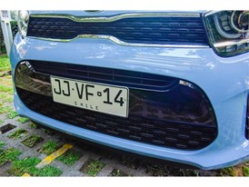 All-new Kia Picanto GT Line