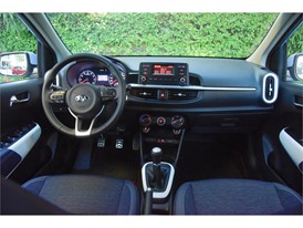 All-new Kia Picanto GT Line