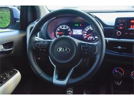 All-new Kia Picanto GT Line
