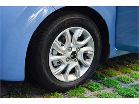 All-new Kia Picanto GT Line