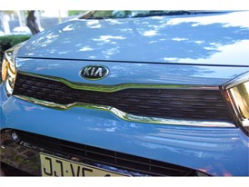 All-new Kia Picanto GT Line