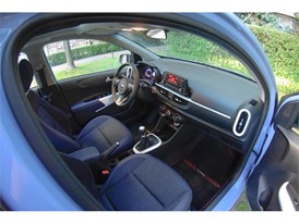 All-new Kia Picanto GT Line