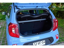 All-new Kia Picanto GT Line