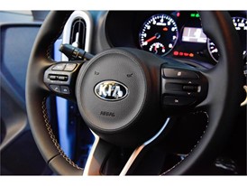 All-new Kia Picanto GT Line