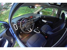 All-new Kia Picanto GT Line