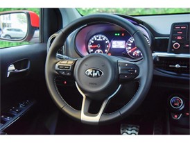 All-new Kia Picanto GT Line