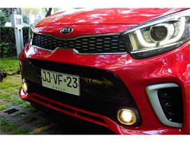 All-new Kia Picanto GT Line