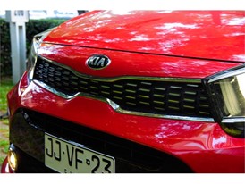 All-new Kia Picanto GT Line