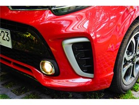 All-new Kia Picanto GT Line