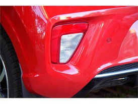 All-new Kia Picanto GT Line