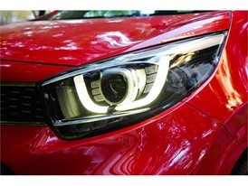 All-new Kia Picanto GT Line