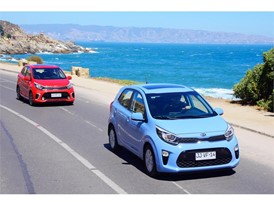 All-new Kia Picanto GT Line