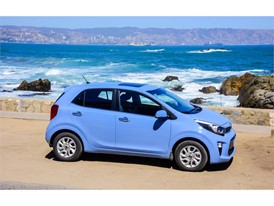 All-new Kia Picanto GT Line